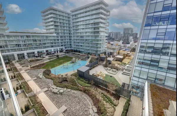 6320 No. 3 RD #1107 Richmond, BC V6Y 0L5