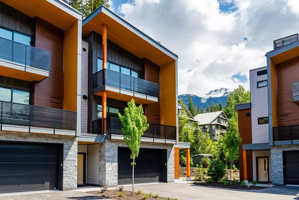 Whistler, BC V0N 1B2,2077 Garibaldi WAY #19