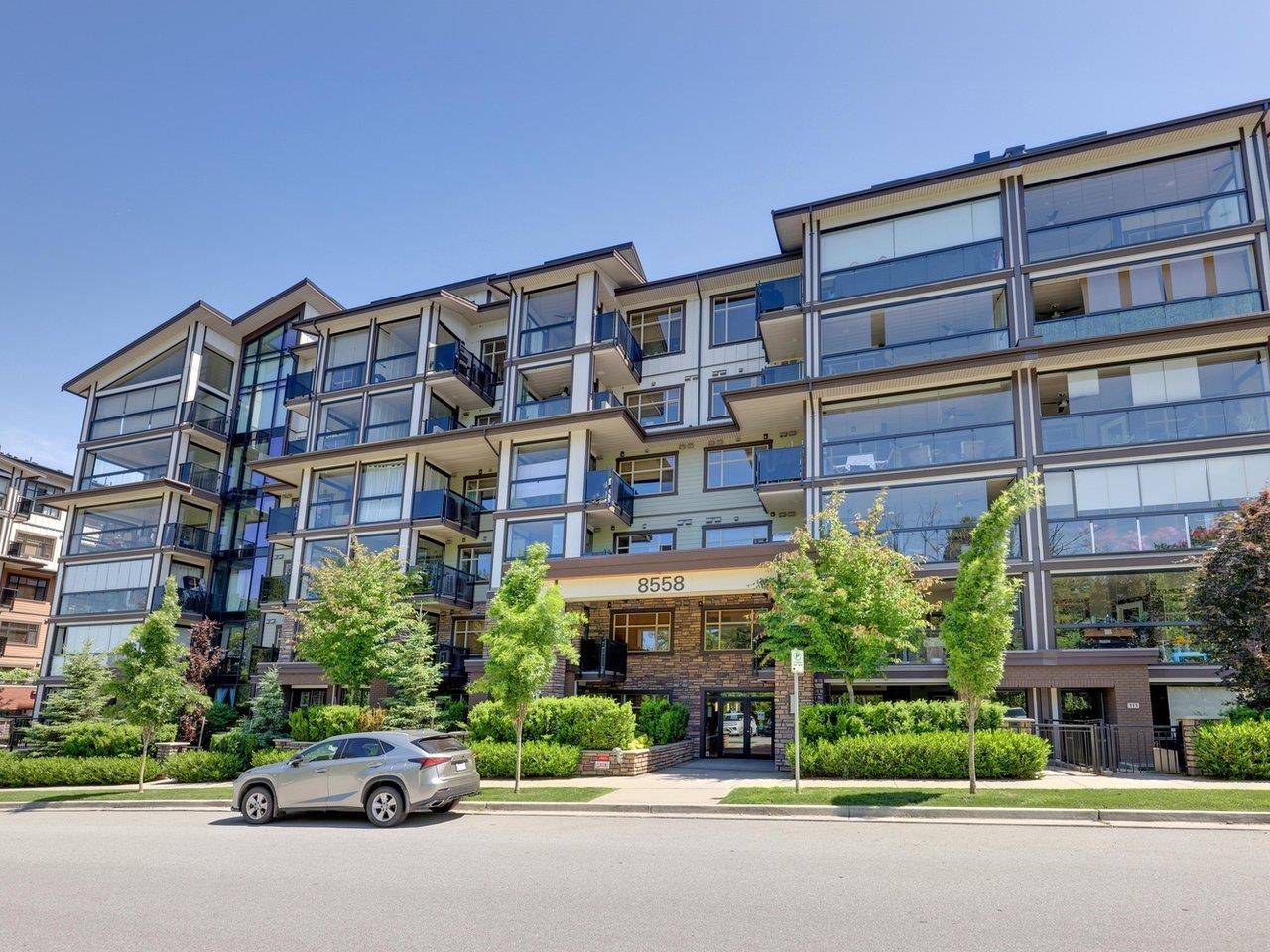 Langley, BC V2Y 3L4,8558 202b ST #412