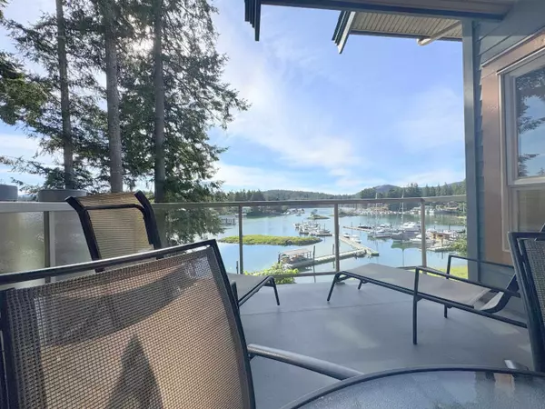 12849 Lagoon RD #4C Madeira Park, BC V0N 2H0