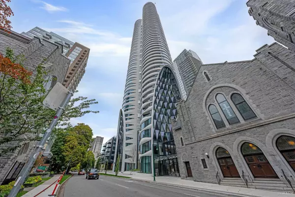 Vancouver, BC V6E 0E5,1033 Nelson ST