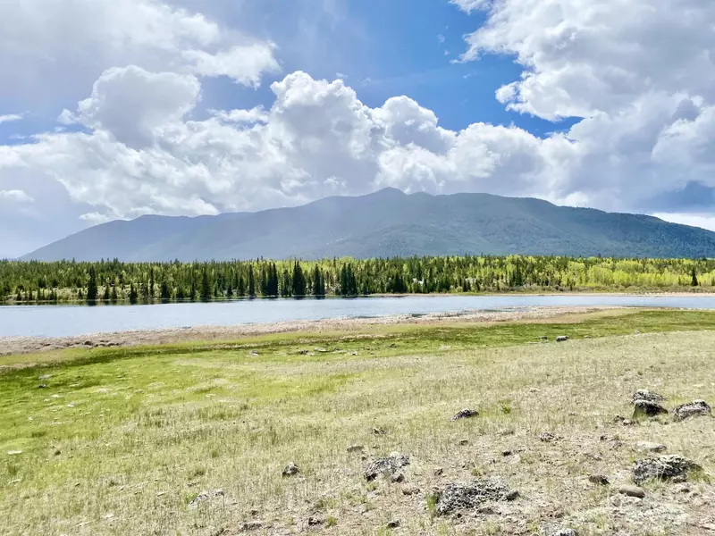 3193 Little Big Bar RD, No City Value, BC V0K 1K0