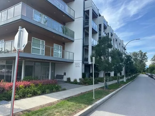 8447 202 ST #A102, Langley, BC V2Y 2B7