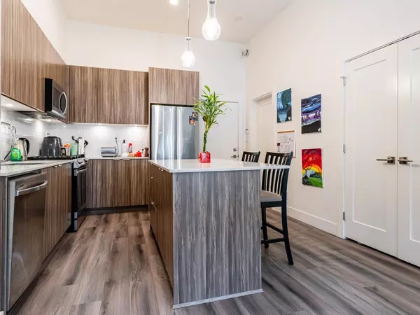 8447 202 ST #A102 Langley, BC V2Y 2B7