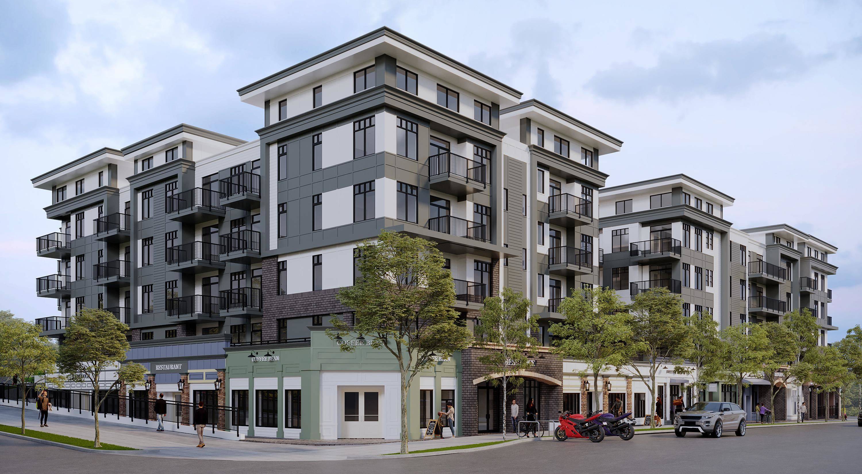 33820 South Fraser WAY #204 Abbotsford, BC V2S 2C5