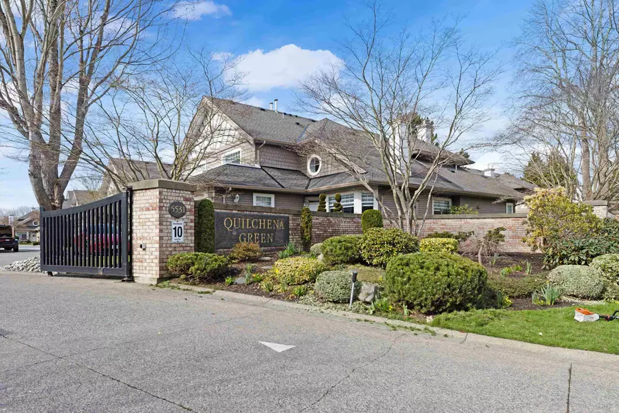 5531 Cornwall DR #72, Richmond, BC V7C 5N7