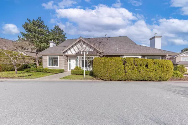 Richmond, BC V7C 5N7,5531 Cornwall DR #72