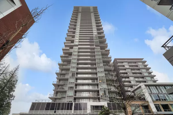 13350 Central Avenue AVE #3103, Surrey, BC V3T 0S1