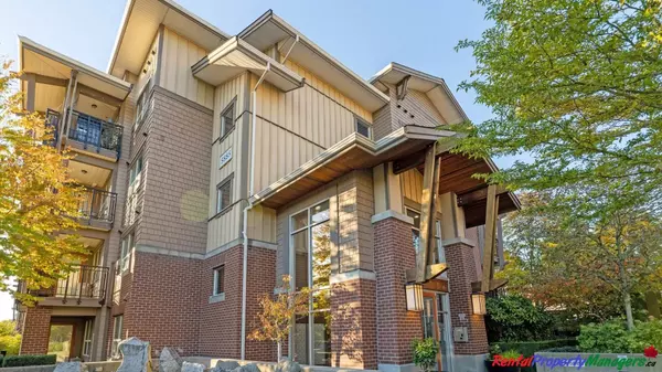 5885 Irmin ST #404, Burnaby, BC V5J 0C2