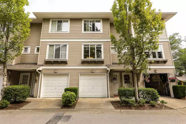 Surrey, BC V3S 8A6,15155 62a AVE #19