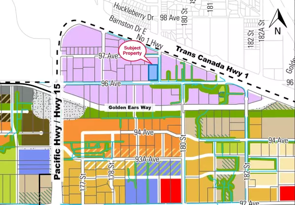 Surrey, BC V4N 4A9,17895 96 AVE