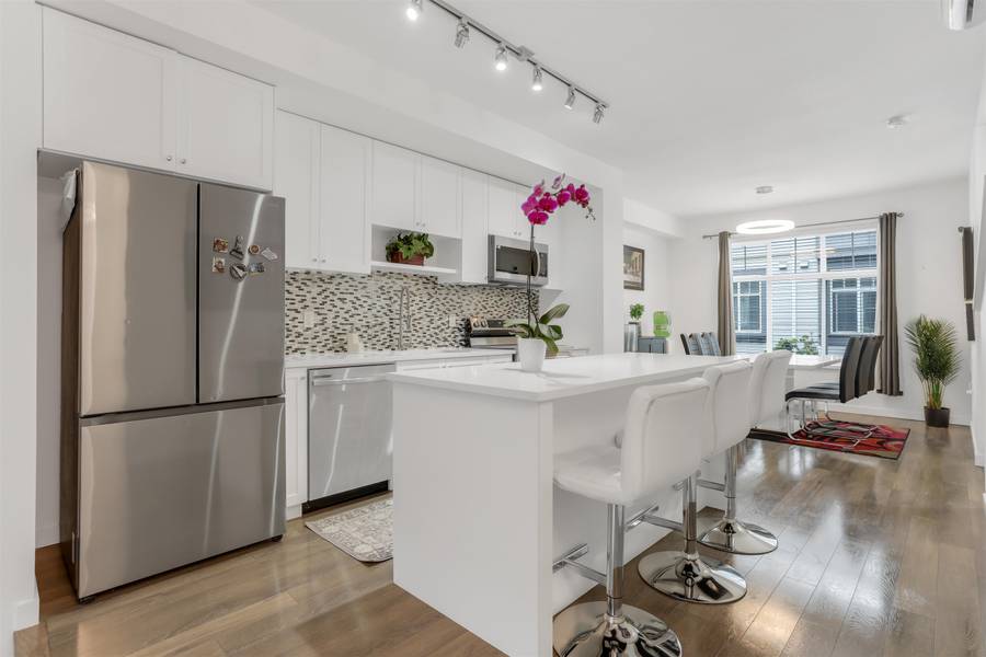 15778 85 AVE #51, Surrey, BC V4N 6W8