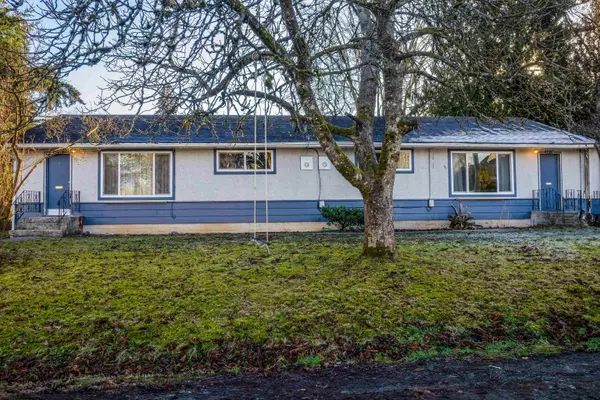 23118 Slager AVE, Maple Ridge, BC V2X 3C6