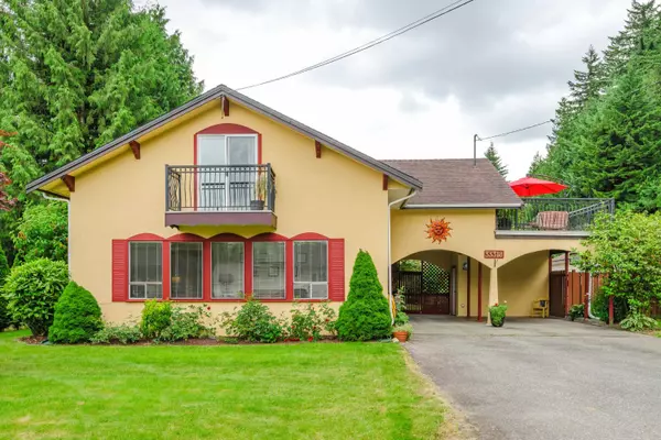 33318 Holland AVE, Abbotsford, BC V2S 1E9