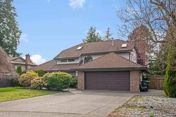 Surrey, BC V4A 7J8,2213 129a ST
