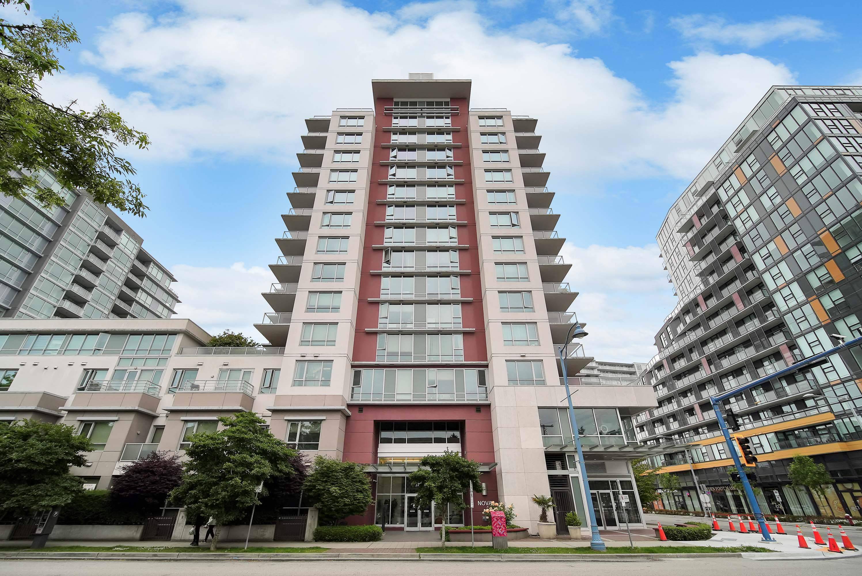 Richmond, BC V6Y 0E3,6733 Buswell ST #1007