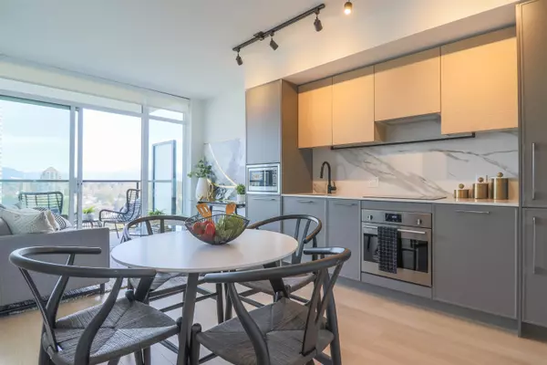 Surrey, BC V3T 0R1,13725 George Junction BLVD #2107