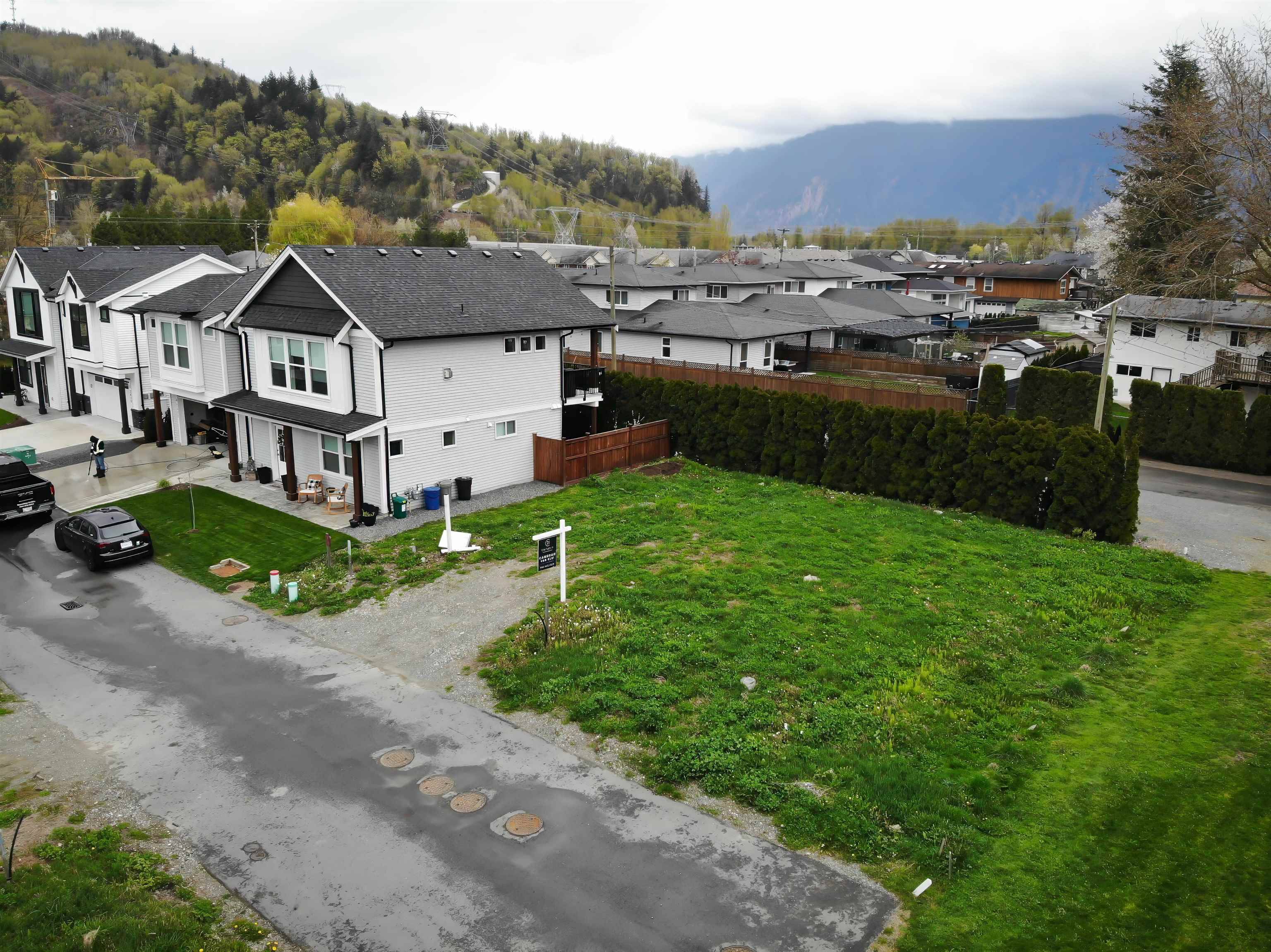 7450 Morrow RD #5, Agassiz, BC V0M 1A2