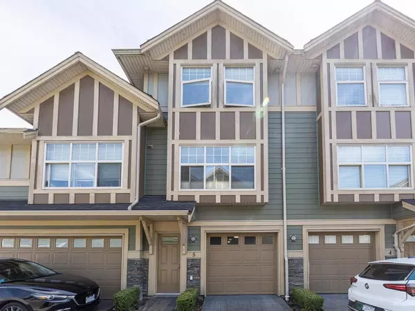Richmond, BC V6X 1L3,11111 Cambie RD #5
