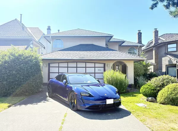 7855 Shackleton DR, Richmond, BC V7C 5H3