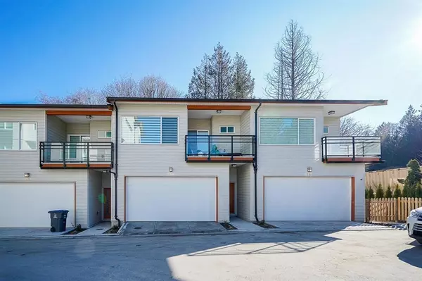 5960 142 ST #17, Surrey, BC V3X 1C8
