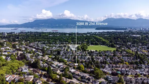 Vancouver, BC V6L 1L1,3088 W 21st AVE