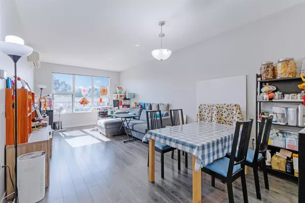 Richmond, BC V6X 0L8,9311 Alexandra RD #320