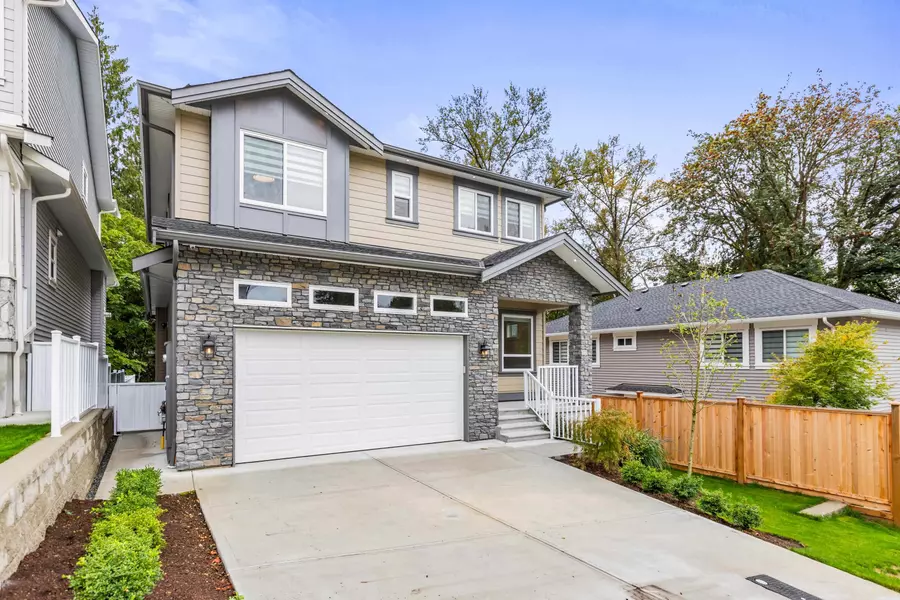 23184 136 AVE, Maple Ridge, BC V4R 2R5