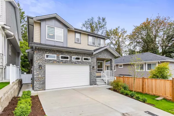 23184 136 AVE, Maple Ridge, BC V4R 2R5