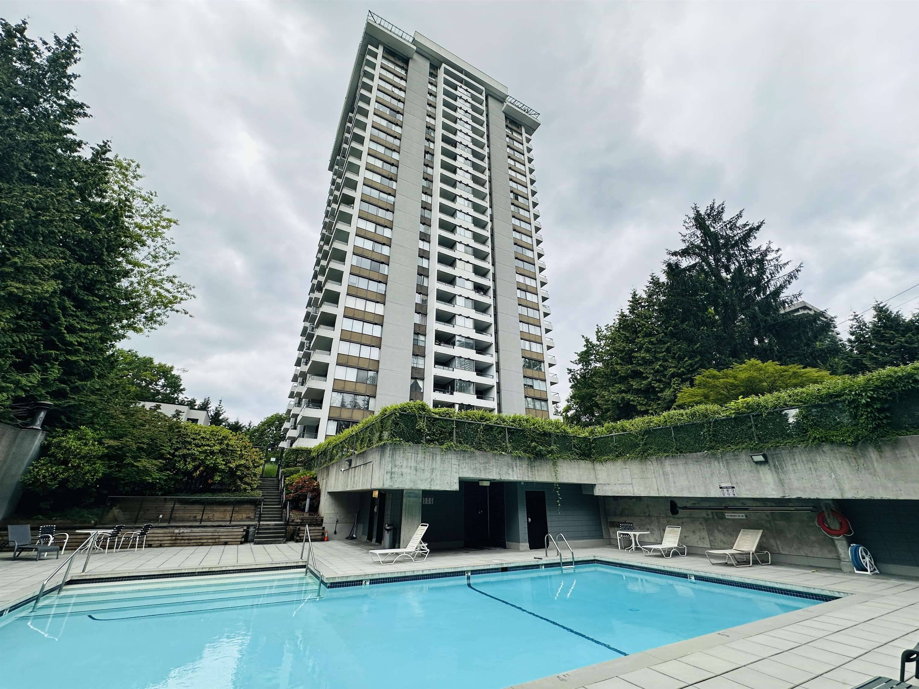 9521 Cardston CRES #1403, Burnaby, BC V3N 4R8