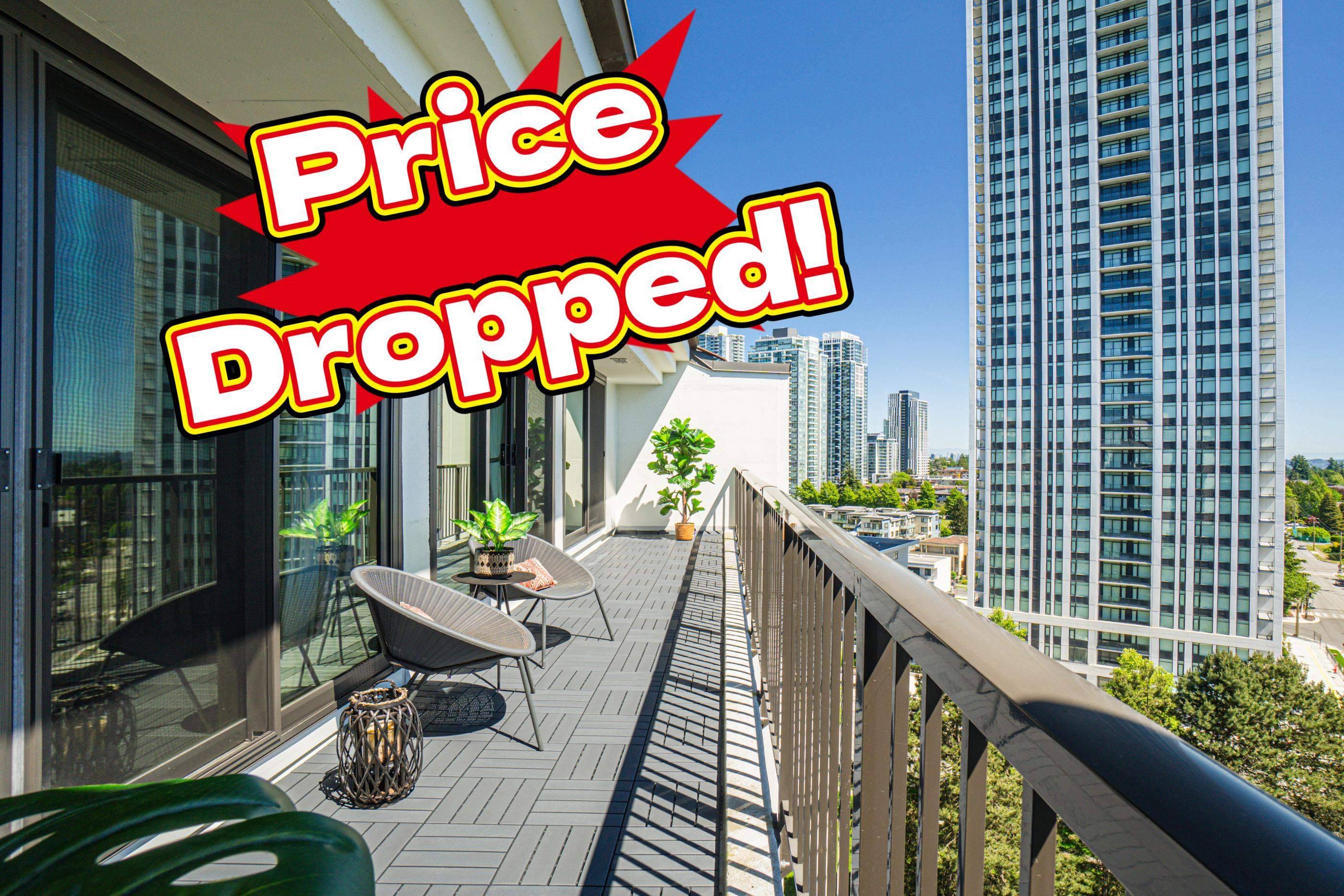 4165 Maywood ST #1405, Burnaby, BC V5H 4E3