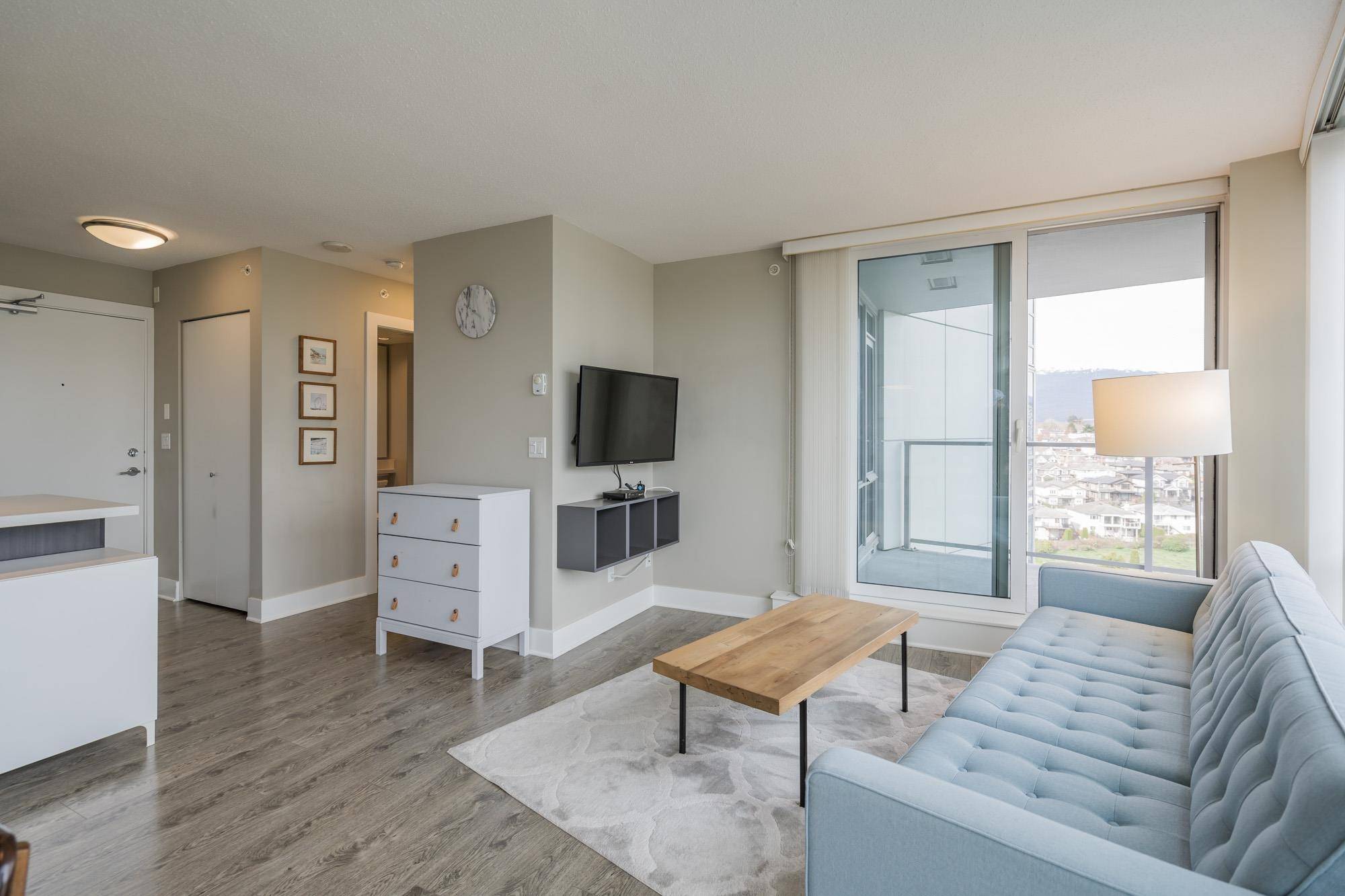 4189 Halifax ST #2009 Burnaby, BC V5C 0H9