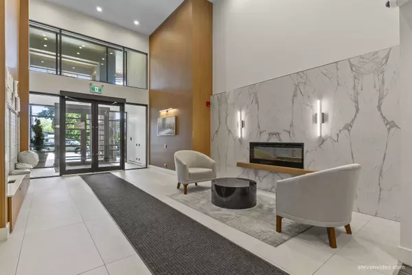 Burnaby, BC V3N 0H9,7599 15th ST #607