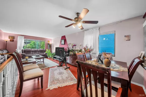 Coquitlam, BC V3C 4W7,1112 Hansard CRES