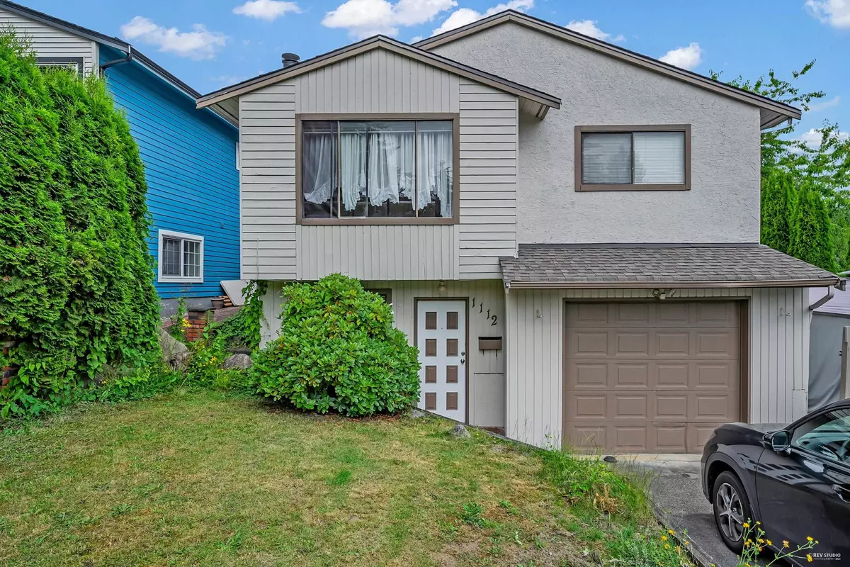 Coquitlam, BC V3C 4W7,1112 Hansard CRES