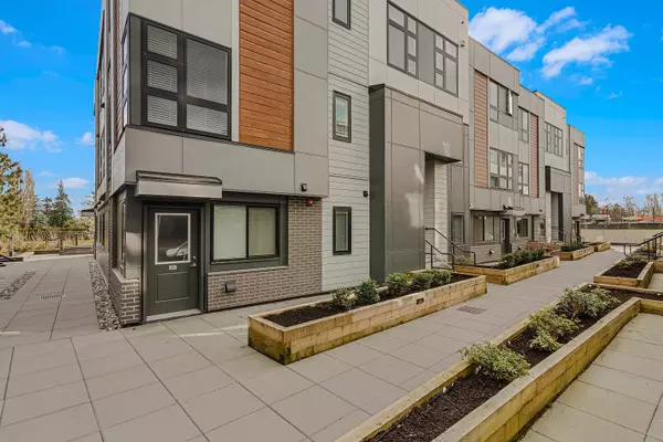 Abbotsford, BC V2S 8B2,1419 Mccallum RD #41