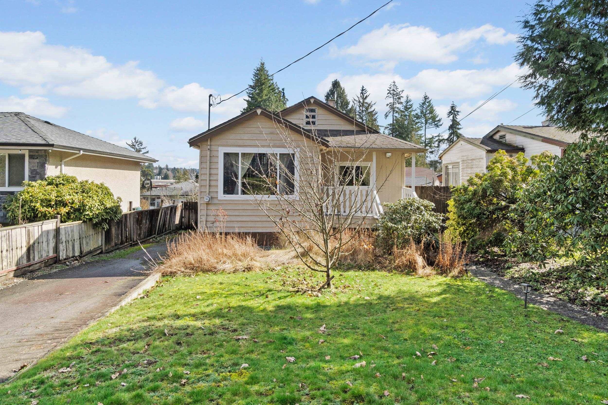 570 Colby ST, New Westminster, BC V3L 3Z1