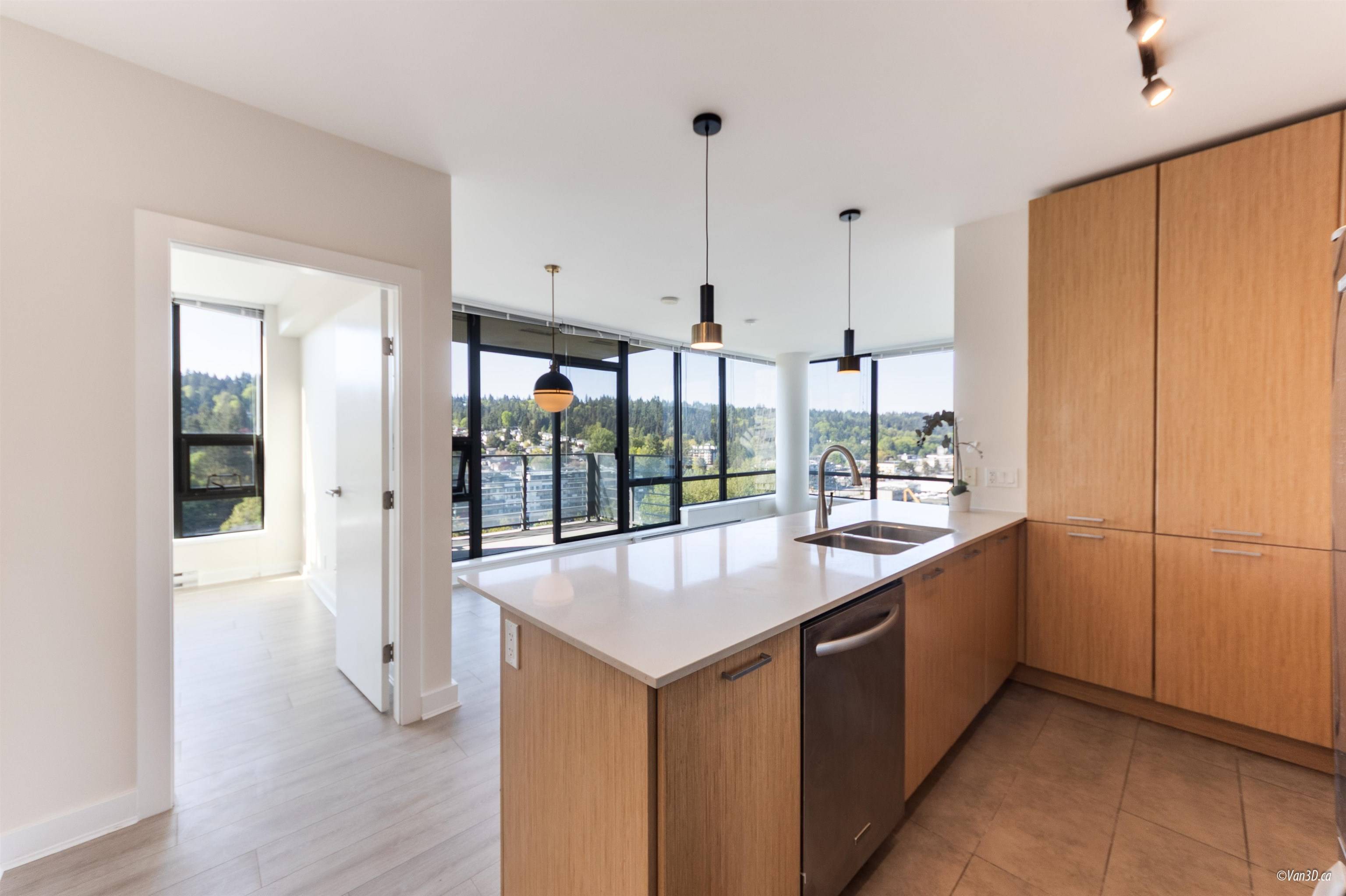 Port Moody, BC V3H 0G6,301 Capilano RD #1801