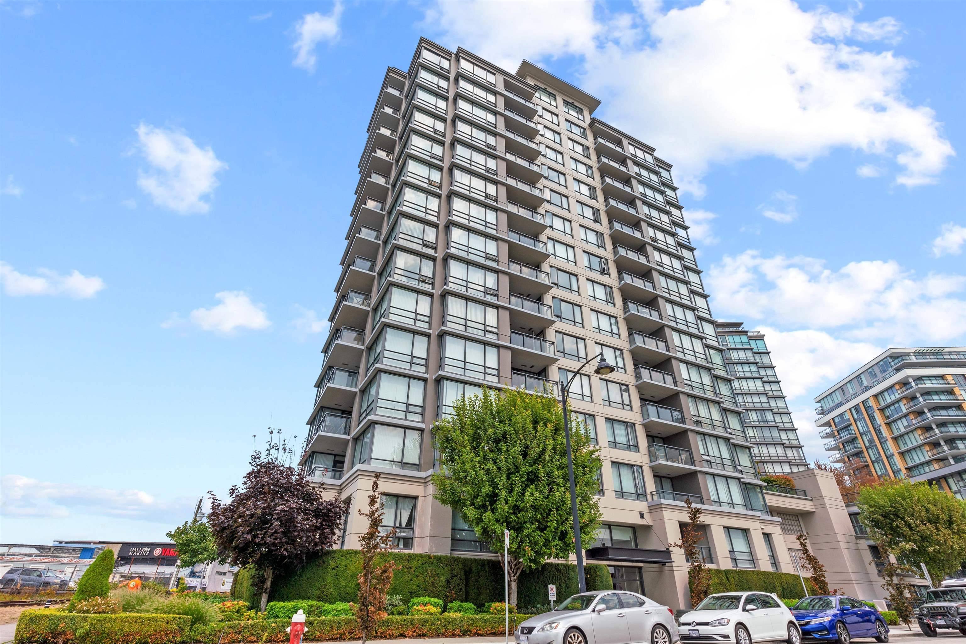 Richmond, BC V6X 0E3,3333 Corvette WAY #806