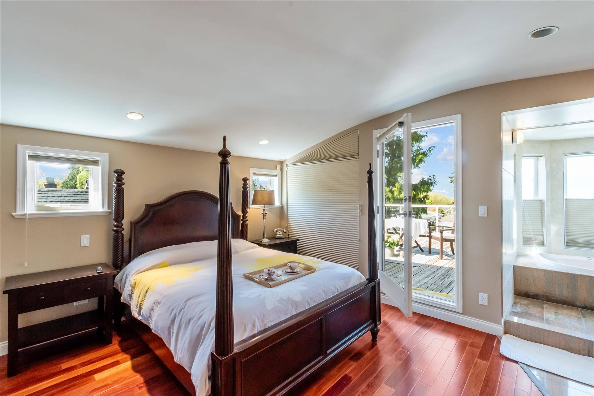 3123 W 27th AVE Vancouver, BC V6L 1W6