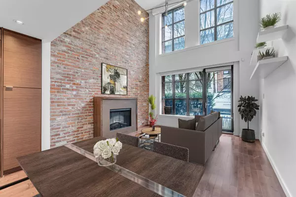 Vancouver, BC V6B 2Y9,1241 Homer ST #104