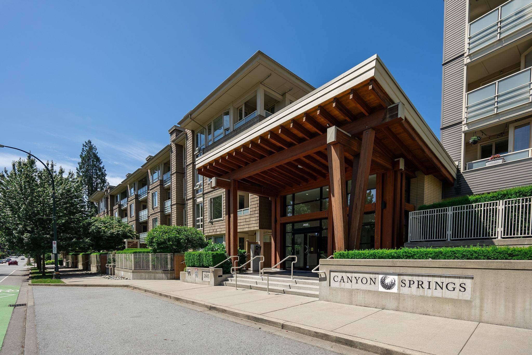 Vancouver, BC V7J 0A8,2665 Mountain HWY #410