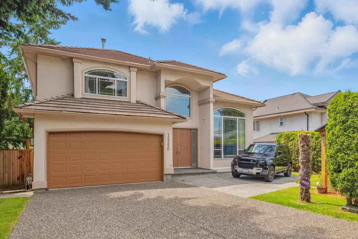 Surrey, BC V3S 2K7,15350 82 AVE