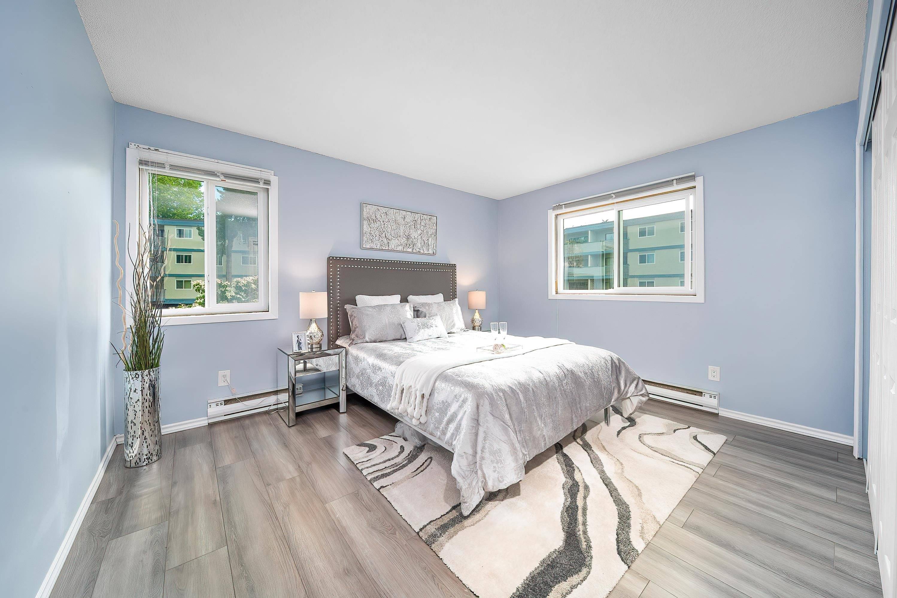 8700 Ackroyd RD #110, Richmond, BC V6X 3G2