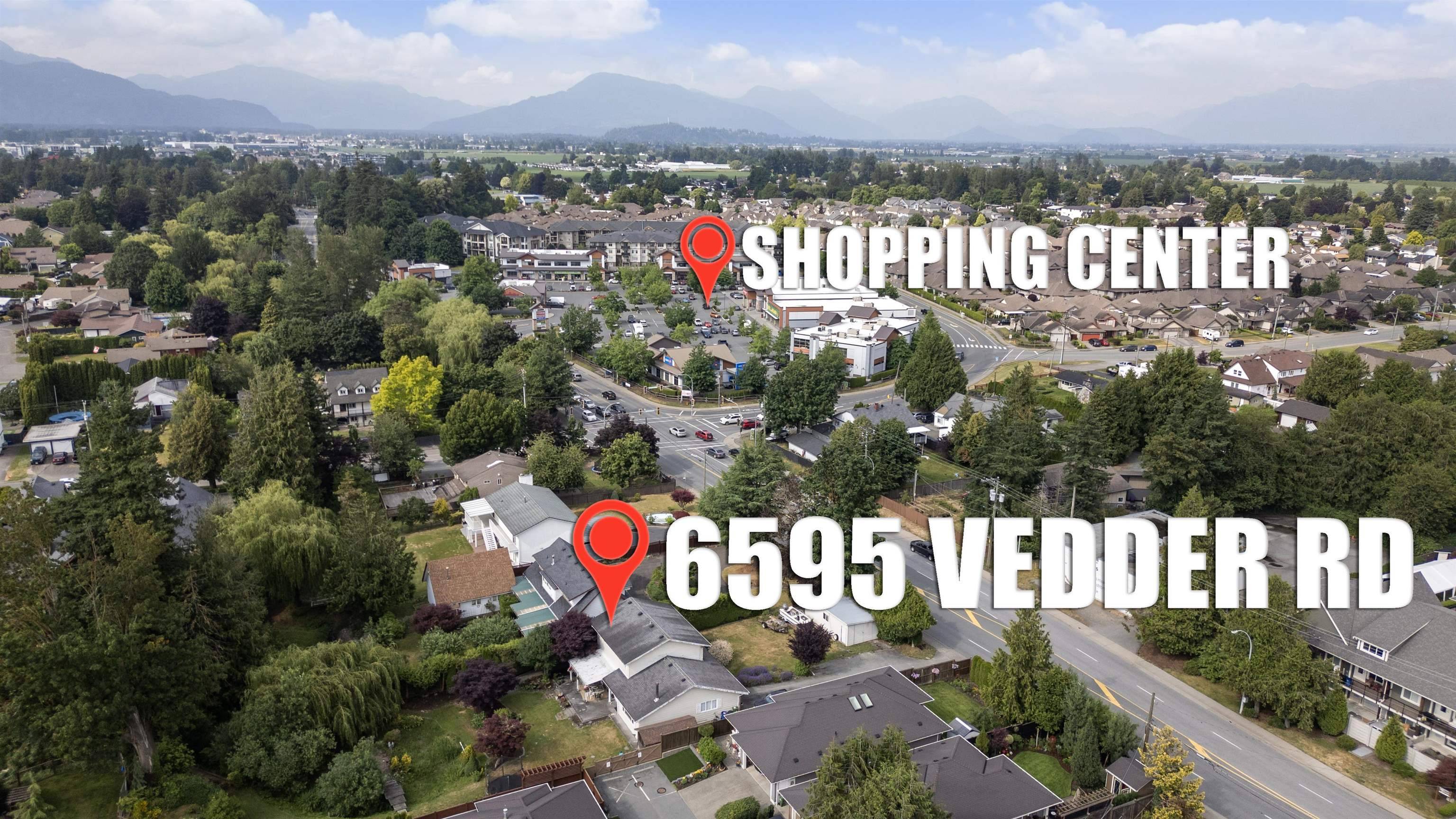 Chilliwack, BC V2R 1C9,6595 Vedder RD