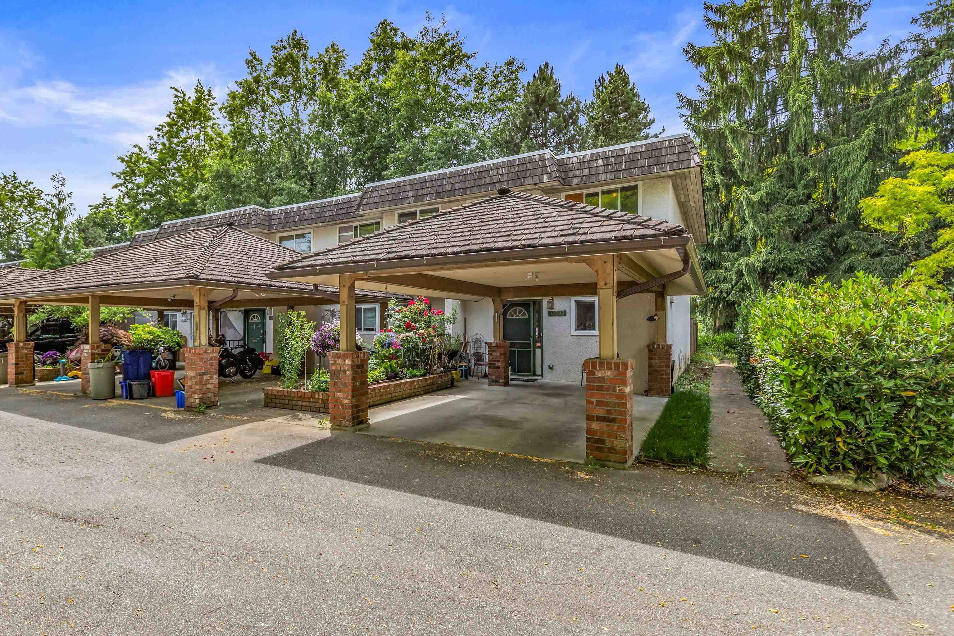 11703 Fulton ST, Maple Ridge, BC V2X 6L3