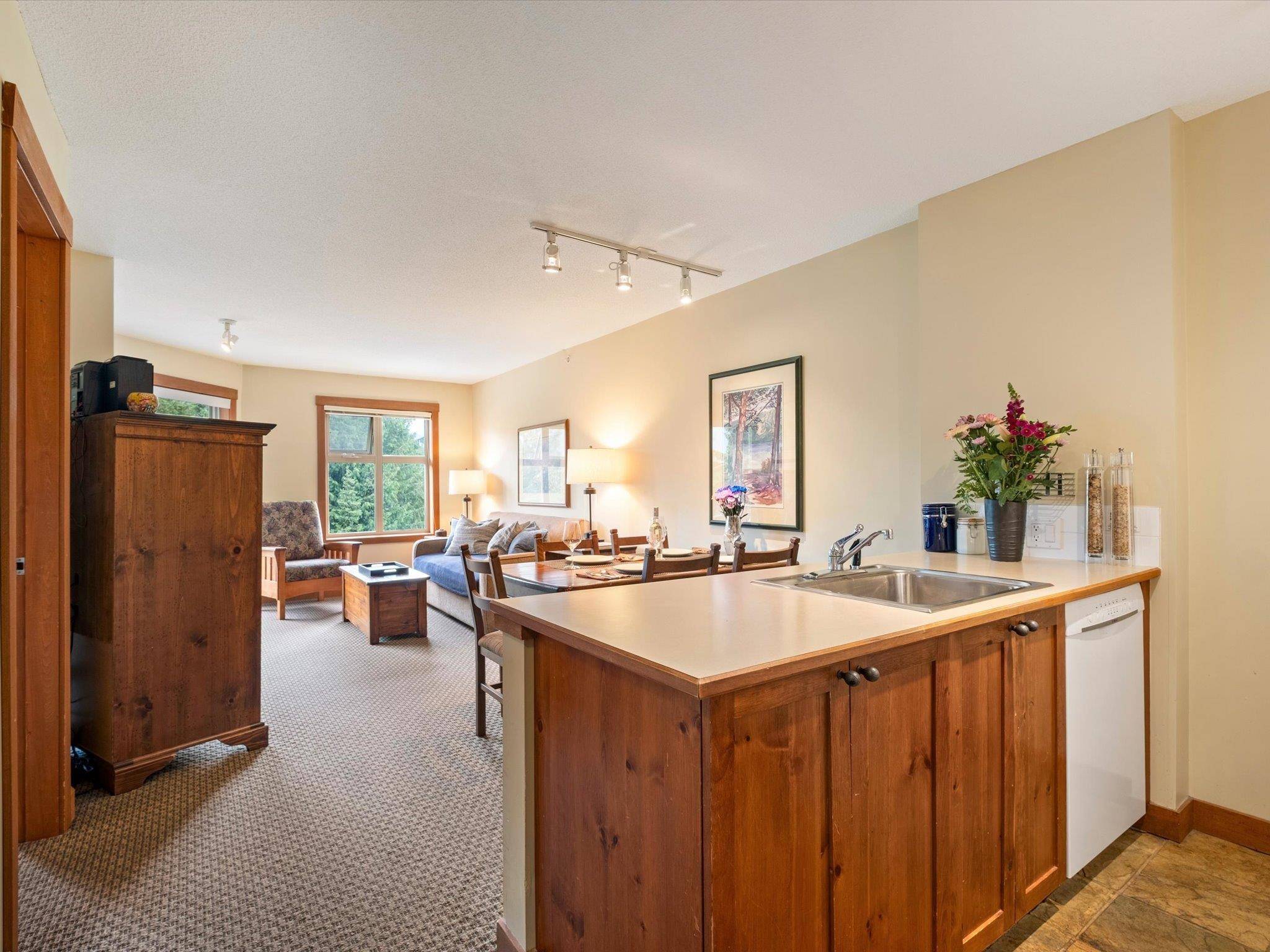 4660 Blackcomb WAY #511 Whistler, BC V0N 1B4