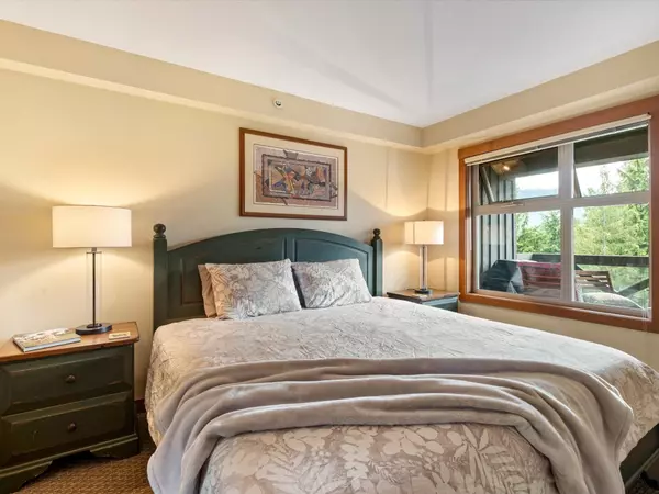 Whistler, BC V0N 1B4,4660 Blackcomb WAY #511