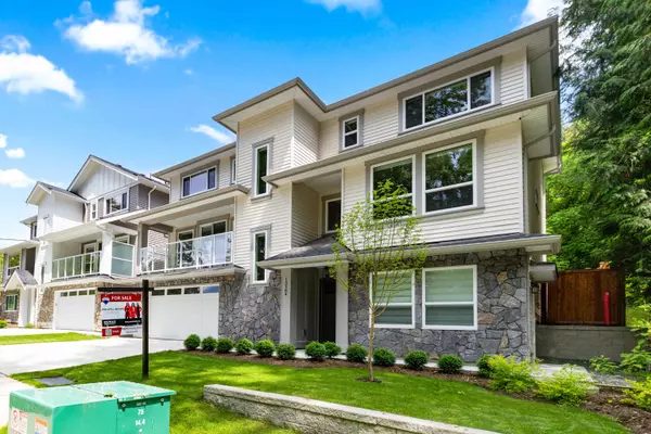 13584 231b ST, Maple Ridge, BC V4R 2R5