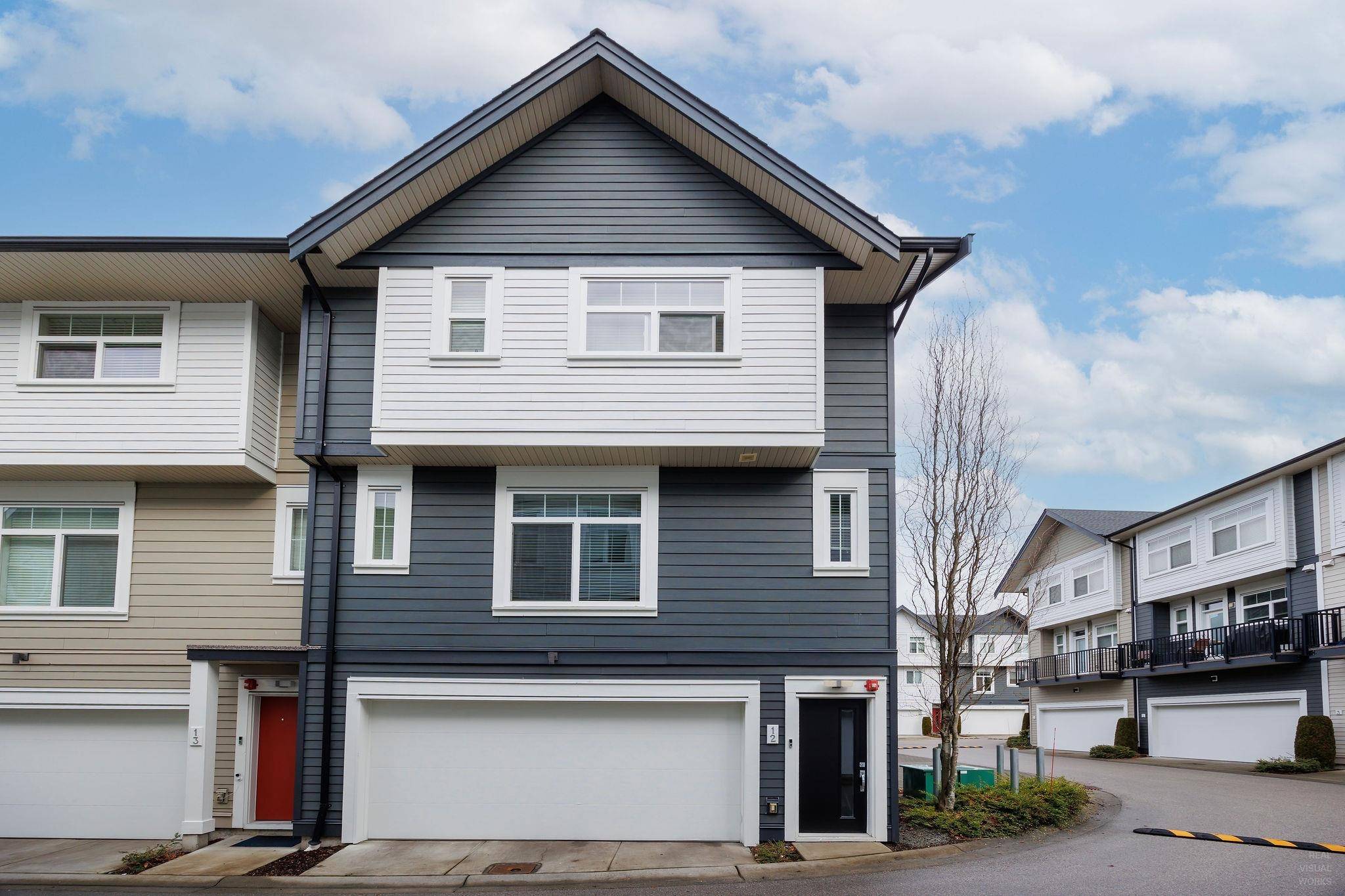 7665 209 ST #12, Langley, BC V2Y 0V2